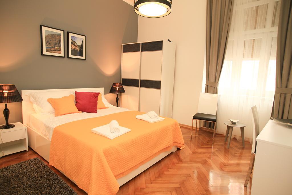 Contarini Luxury Rooms Split Eksteriør bilde