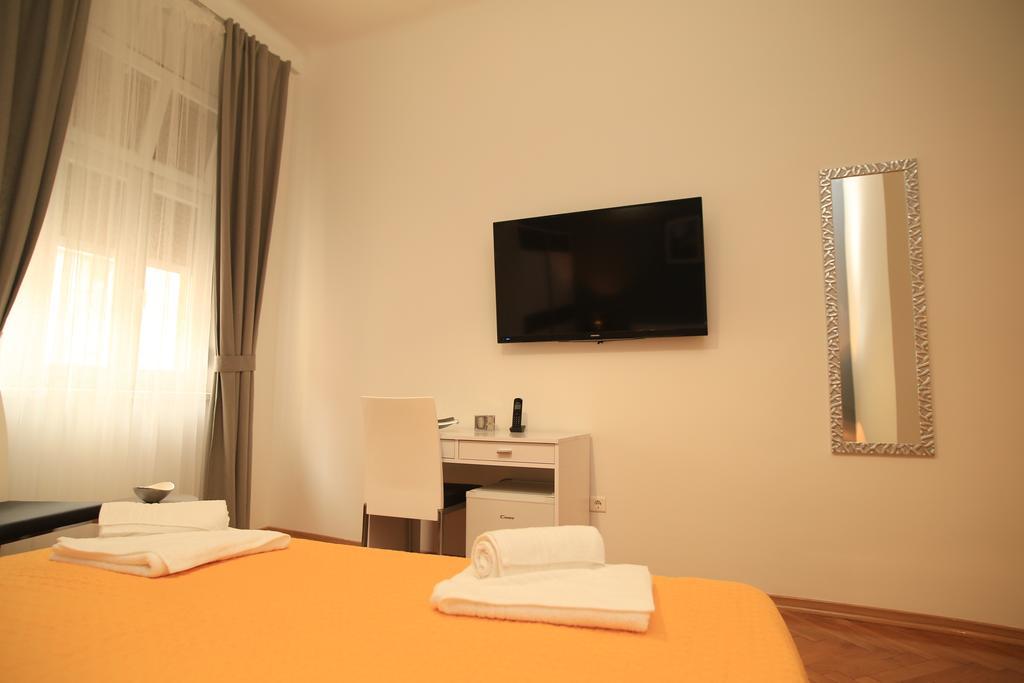Contarini Luxury Rooms Split Rom bilde