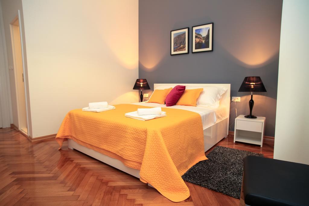 Contarini Luxury Rooms Split Rom bilde