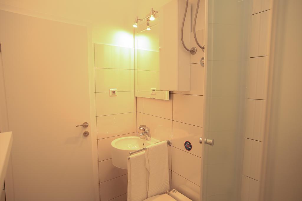 Contarini Luxury Rooms Split Rom bilde